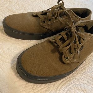 Vans Atwood Sneaker - Men's